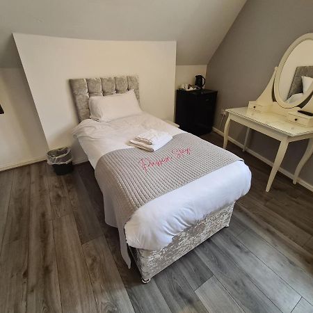 Dawson Street Apartments Liverpool Luaran gambar