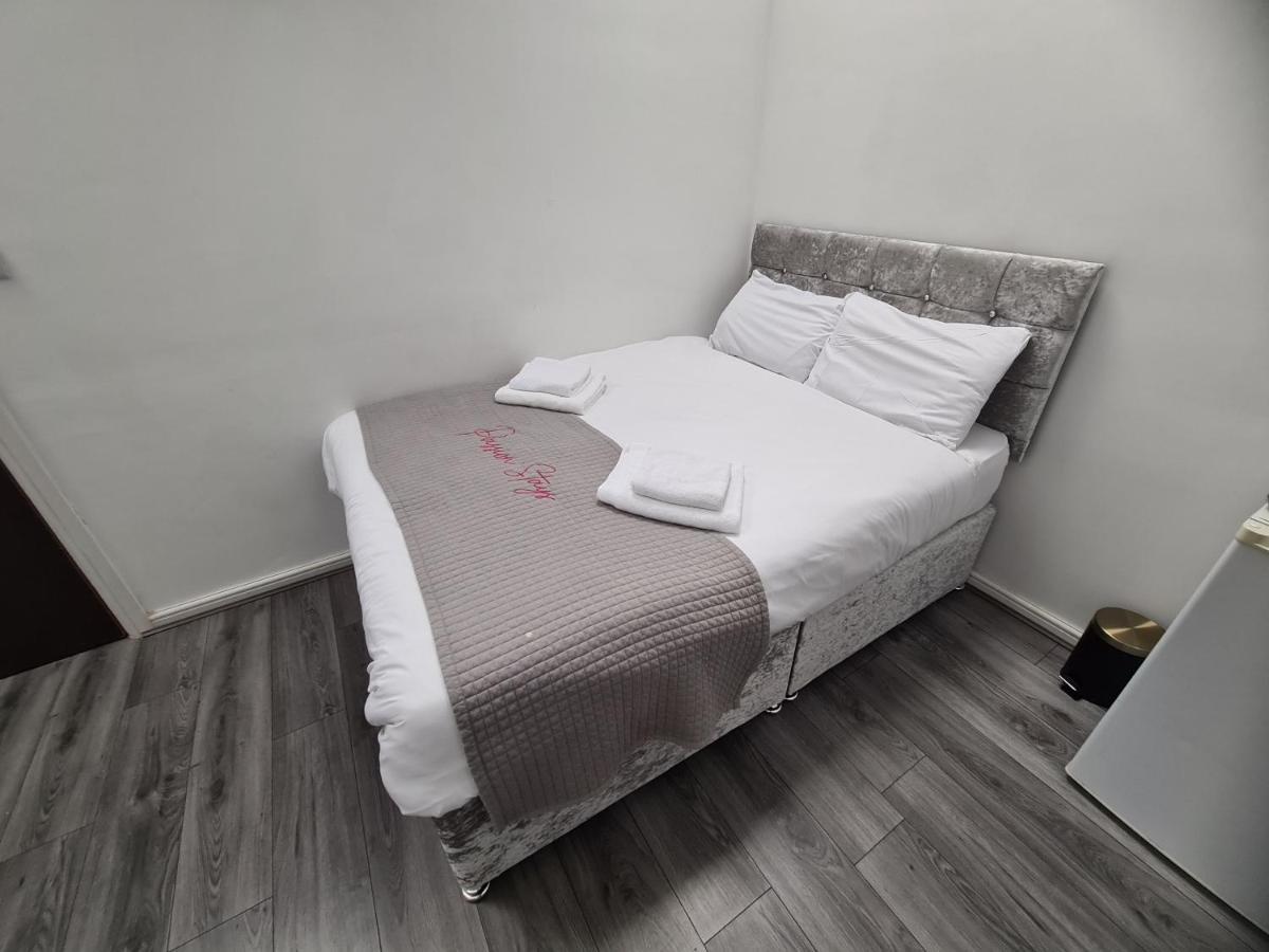 Dawson Street Apartments Liverpool Luaran gambar