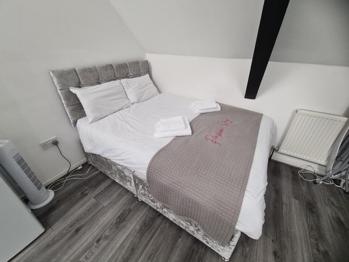 Dawson Street Apartments Liverpool Luaran gambar